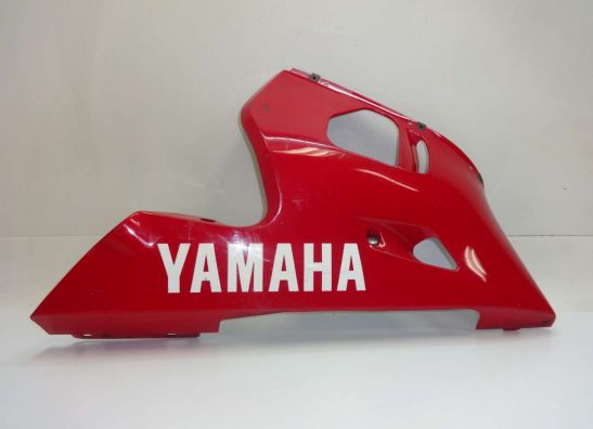 Rechter onderkuip Yamaha YZF R6