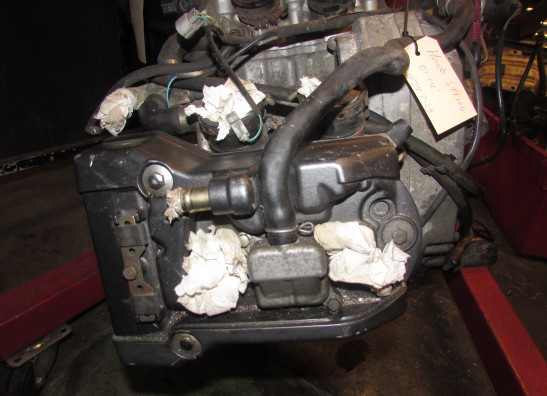 Engine Honda ST 1300 Pan European