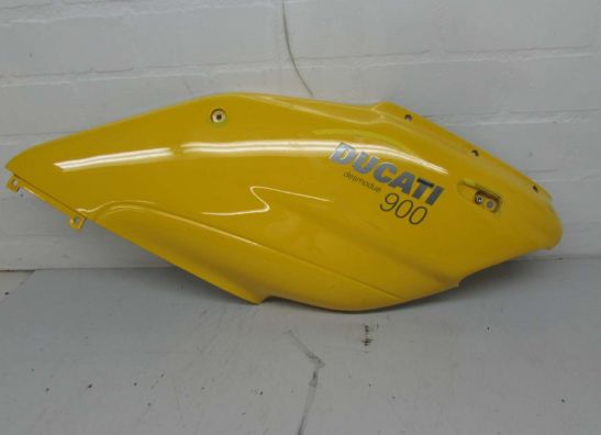 Rechter zijkuip Ducati 900 SS Supersport
