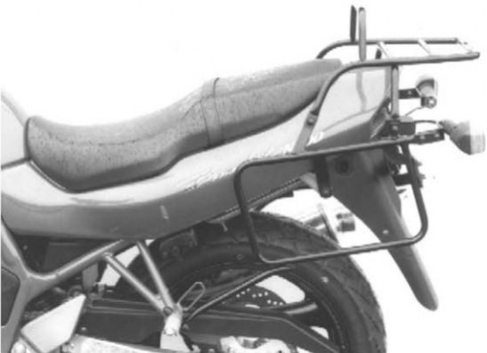 Kofferbeugel set Suzuki GSF 600 650 Bandit 