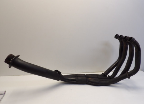 Downpipes Honda CBR 900 RR
