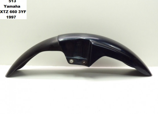 Front fender Yamaha XTZ Tenere