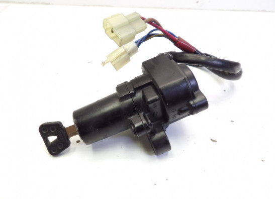 Key set Yamaha YZF R6