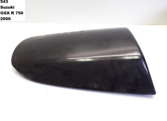 Buddycover Suzuki GSX R 750