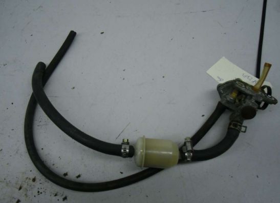 Benzinhahn Kawasaki ZZR 600 1993-2005