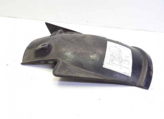 Achterspatbord Kawasaki LTD 454
