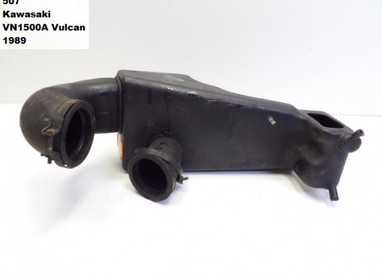 Air cleaner case Kawasaki VN 1500