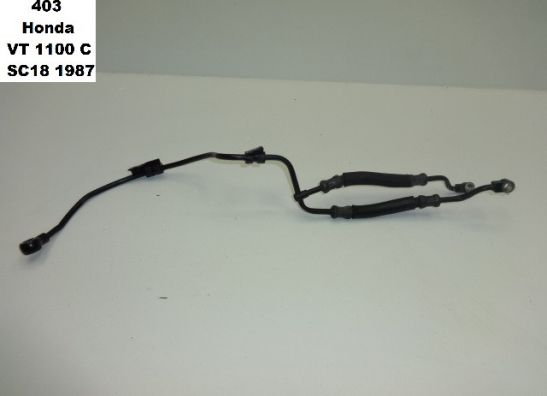 Olieleiding Honda VT 1100