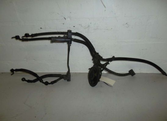 Brake hose front Honda CBR 1100 XX