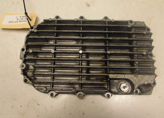Oilpan Honda ST 1300 Pan European