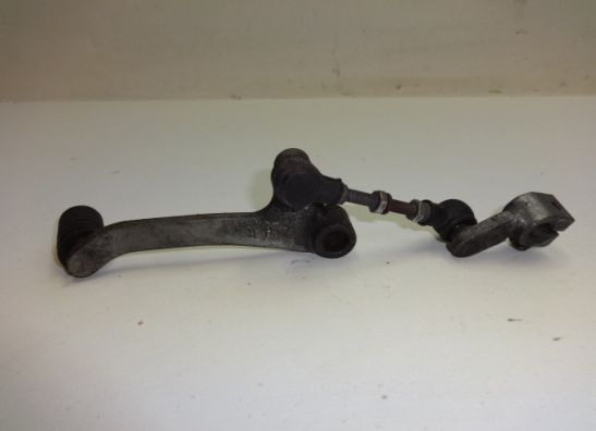 Schakelpedaal Yamaha XJ 600 Diversion