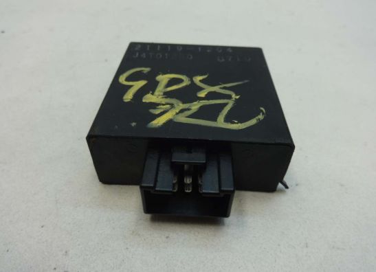 CDI ECU unit Kawasaki GPX 750