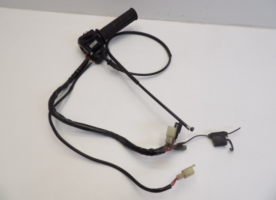 Handlebar switch assy right Yamaha XV 1100 Virago