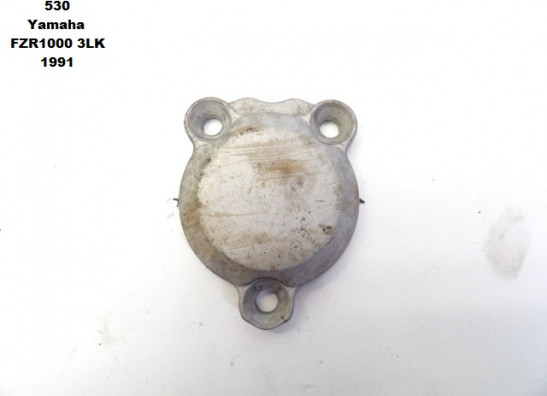 Engine cover Yamaha FZR 1000