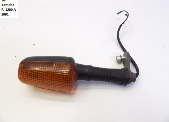 Winker left rear Yamaha FJ 1200