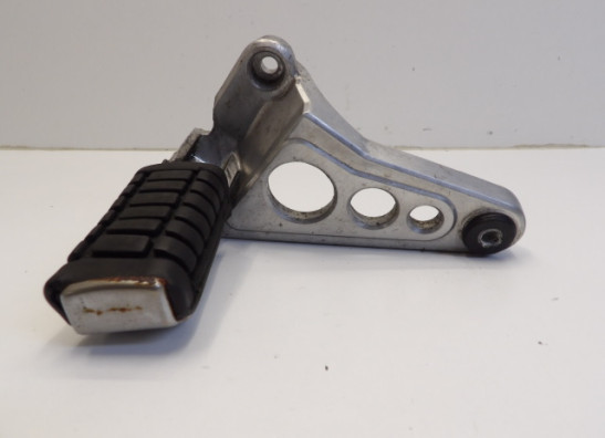 Pillion step left  Honda VF 700  750 C Magna