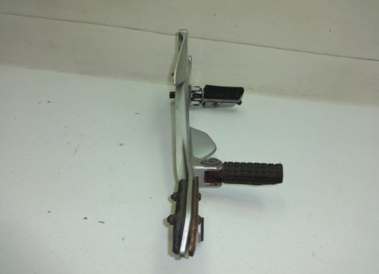 Rechter schetsplaat Honda CBF 600