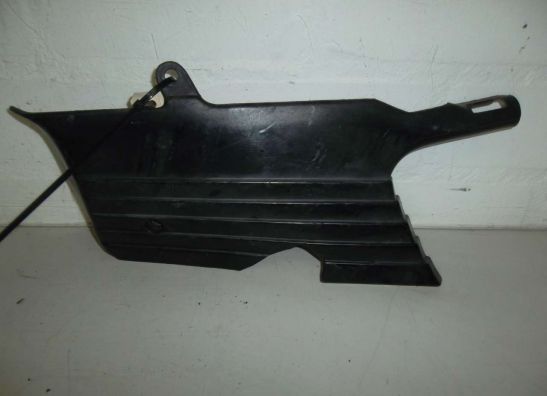 Cowl left small Honda CBR 1000 F