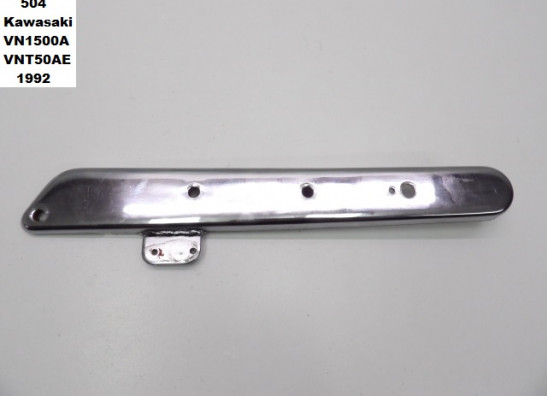 Achtersubframe Kawasaki VN 1500