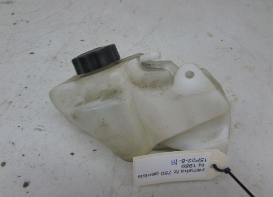 Kuhlflussigkeitsbehälter Yamaha FZ 750