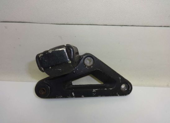 Pillion step right Honda VF 700  750 C Magna