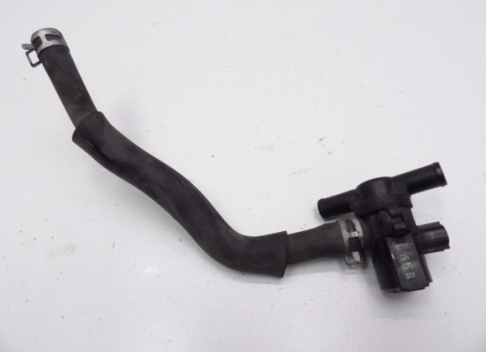 Sensor - Elektronik Yamaha FZ6