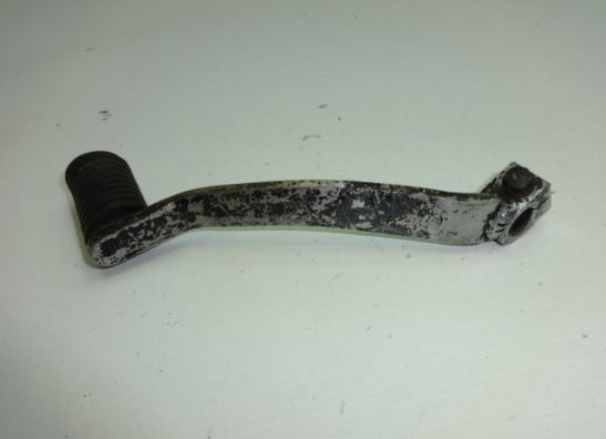 Gear change pedal  Honda CBX 750 F