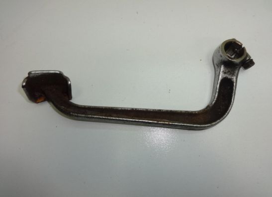 Brake pedal Yamaha XJ 900 S Diversion