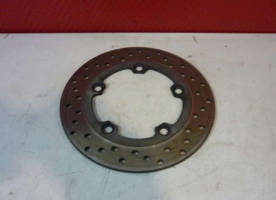 Rear brake disc Yamaha YZF R1