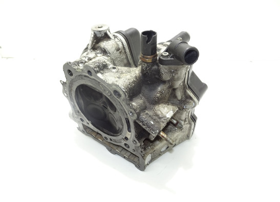 Cylinder head BMW F 650 GS