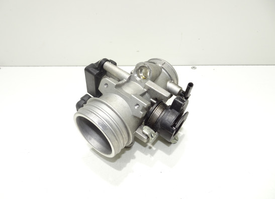 Gasklephuis BMW F 650 GS