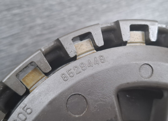 Kupplung BMW R 1200 GS LC