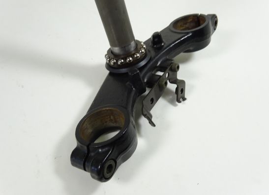 Gabelbrucke Unten Yamaha TDM