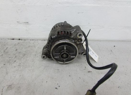 Generator Kawasaki ZXR 750