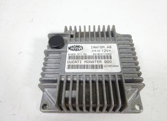 CDI ECU unit Ducati monster 900 2000-2004