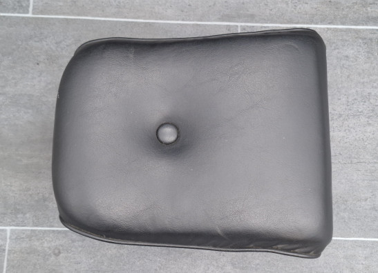 Buddy zadel Harley Davidson FLSTF Fat Boy Lo