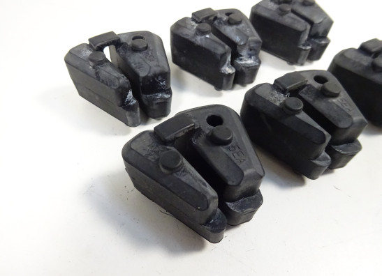 Tandwieldrager Yamaha FZ8