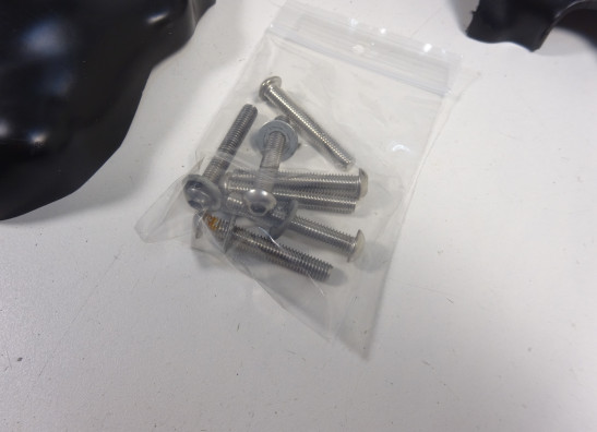 Motorblokdeksel Kawasaki Z 800