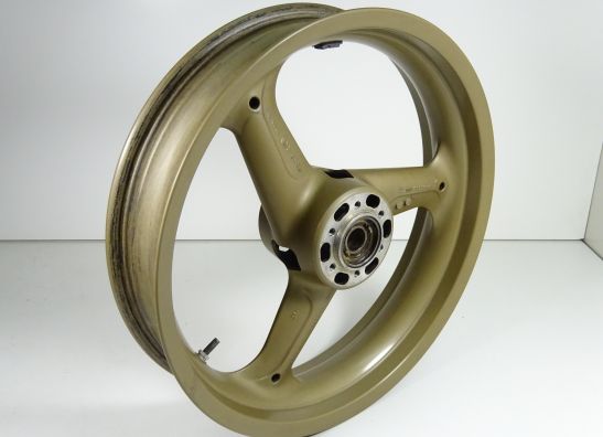 Front Wheel Ducati 996
