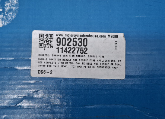 Pulsgever Harley Davidson Overige Harley Davidson