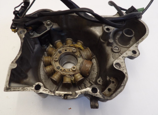 Lichtmaschinendeckel Honda CMX 250 