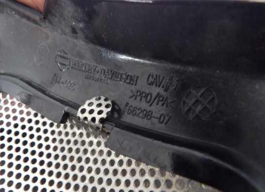 Frame - onderdelen Harley Davidson VROD VRSC