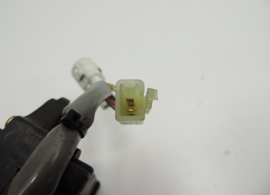 Exup Servo Ventil Suzuki GSX R 1000