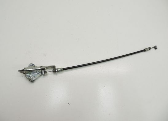 Sitzbank Kawasaki ER 6