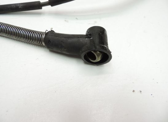 Koppelingsleiding Honda VT 1100