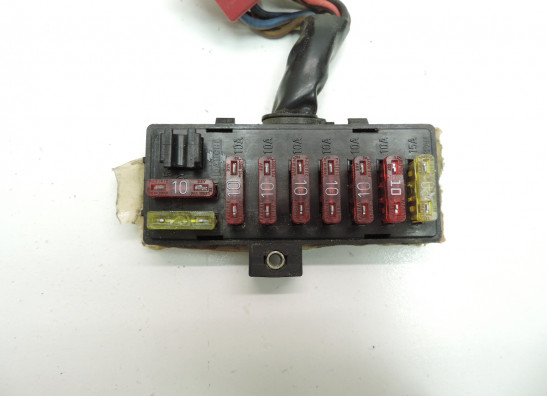 Zekeringkast Honda VF 700  750 Supermagna