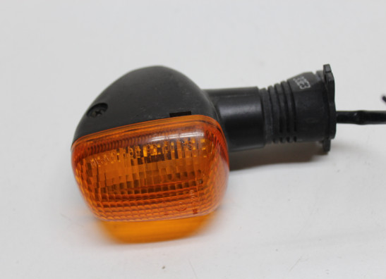 Knipperlicht links voor Suzuki TL 1000