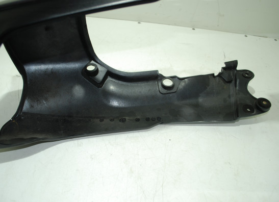 Heck Suzuki GSX F 1100