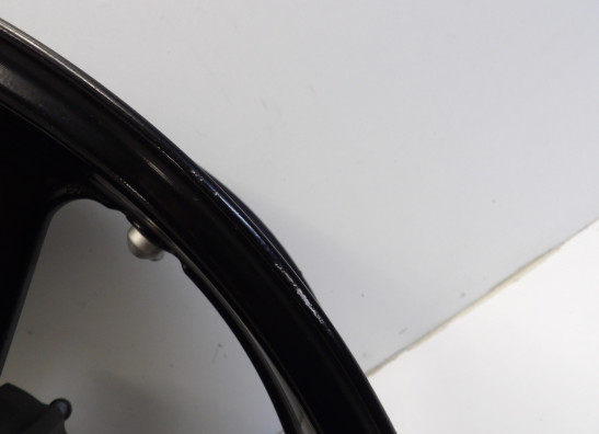 Achtervelg Yamaha YZF R1