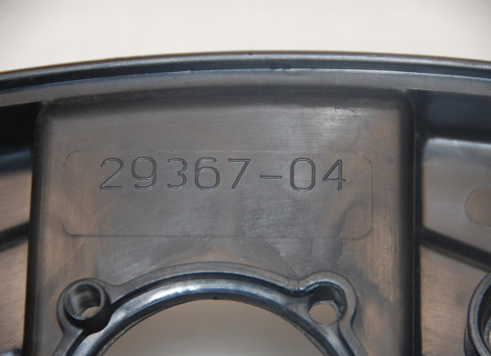 Luchtfilterhuis Harley Davidson Sportster